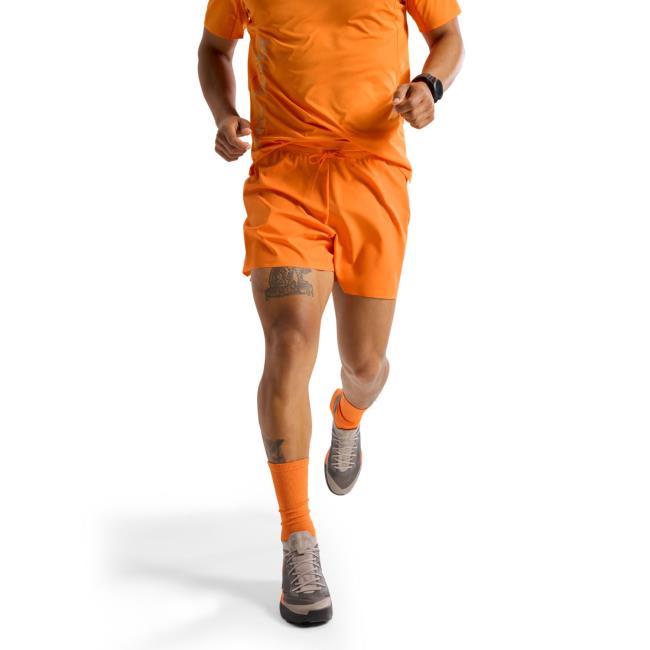 Arc'teryx Norvan Short 5'