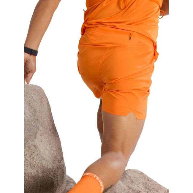 Arc'teryx Norvan Short 5'