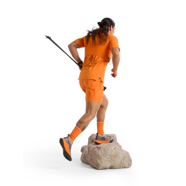 Arc'teryx Norvan Short 5'