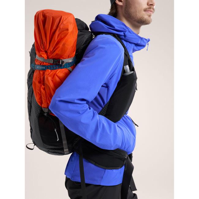 Arc'teryx Atom Sl Hoody