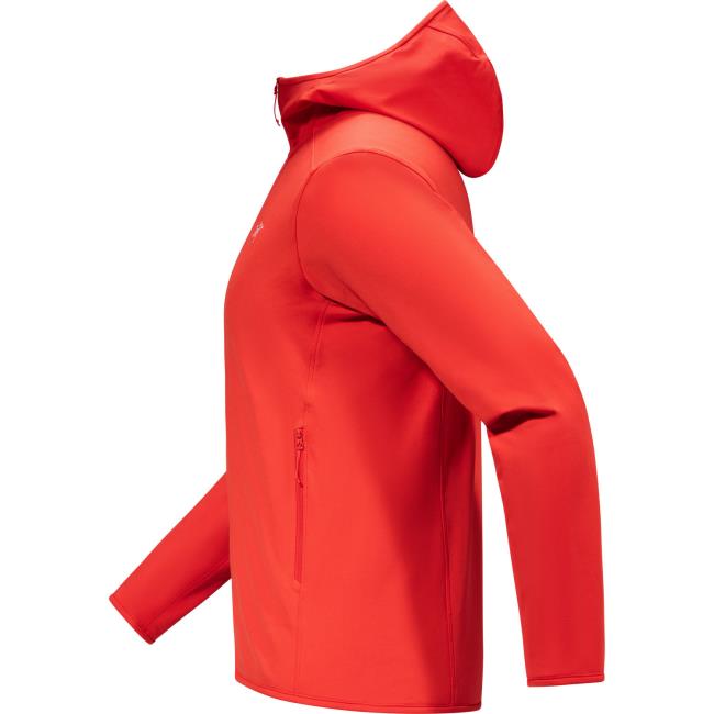 Arc'teryx Kyanite Lightweight Hoody