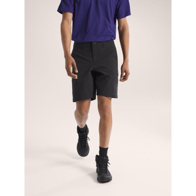 arc'teryx  Rampart Short 9