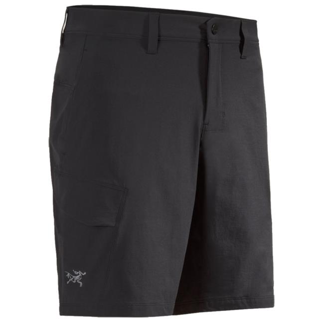arc'teryx  Rampart Short 9