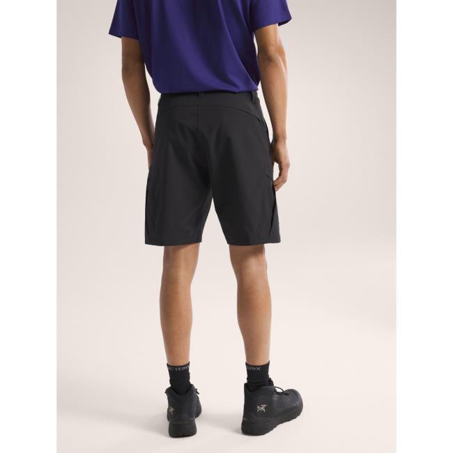 arc'teryx  Rampart Short 9