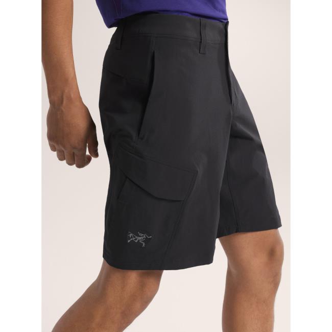 arc'teryx  Rampart Short 9