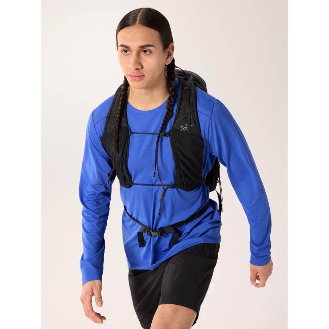  arc'teryx Cormac Crew Ls