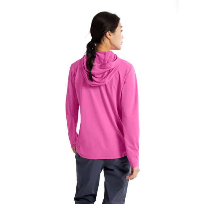  arc'teryx Taema Hoody W