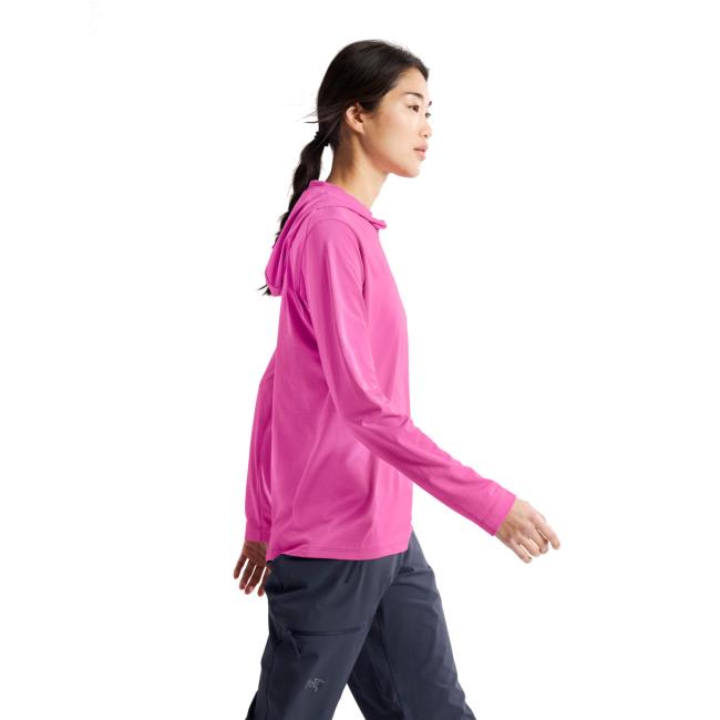  arc'teryx Taema Hoody W