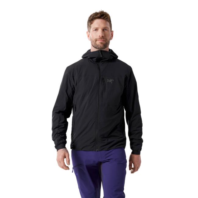 Jakna Arc'teryx Proton Sl Hoody M Black