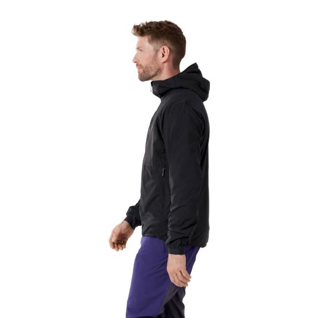 Jakna Arc'teryx Proton Sl Hoody M Black