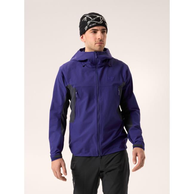 arc'teryx  Serratus Hoody