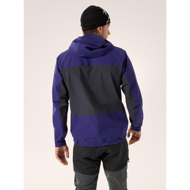 arc'teryx  Serratus Hoody