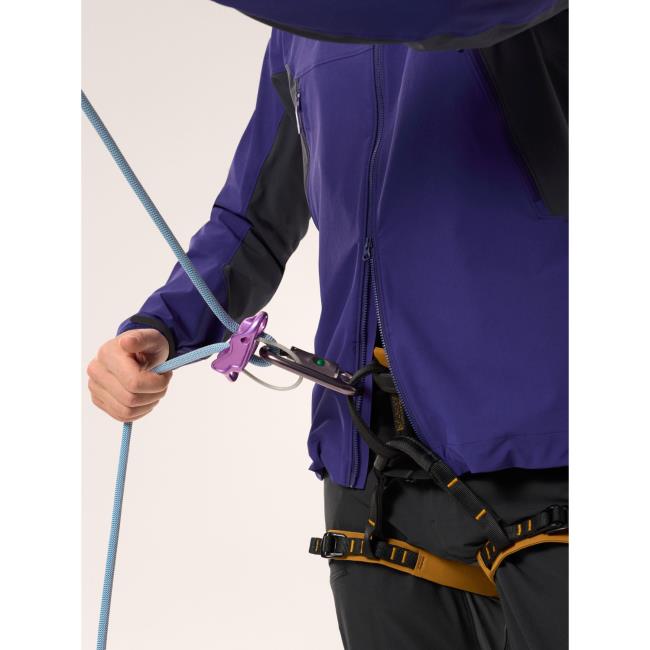 arc'teryx  Serratus Hoody