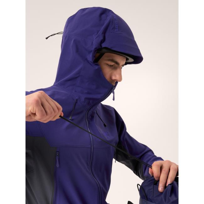 arc'teryx  Serratus Hoody
