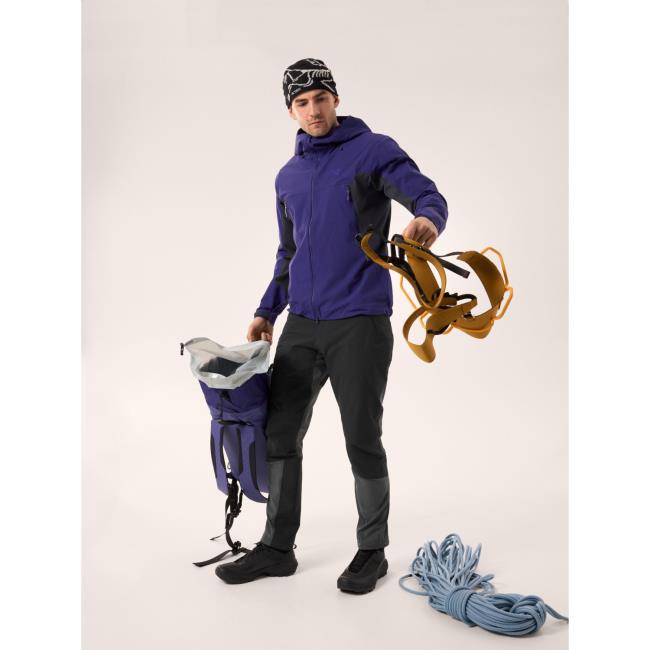 arc'teryx  Serratus Hoody