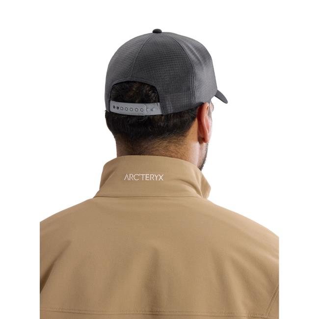 Arc'teryx Bird Word Trucker