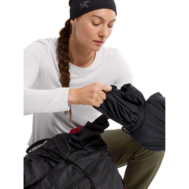 Arc'teryx Atom Sl Jacket W