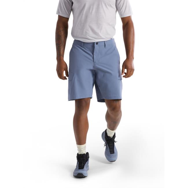 Arc'teryx Rampart Short 9
