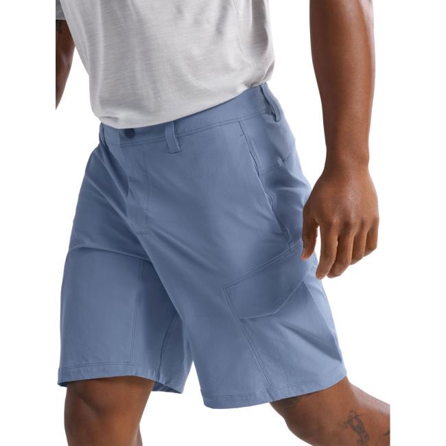 Arc'teryx Rampart Short 9