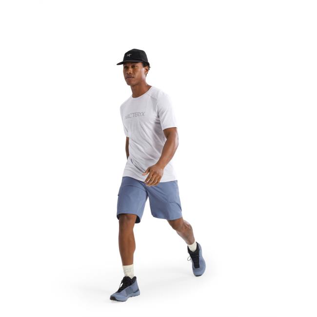 Arc'teryx Rampart Short 9