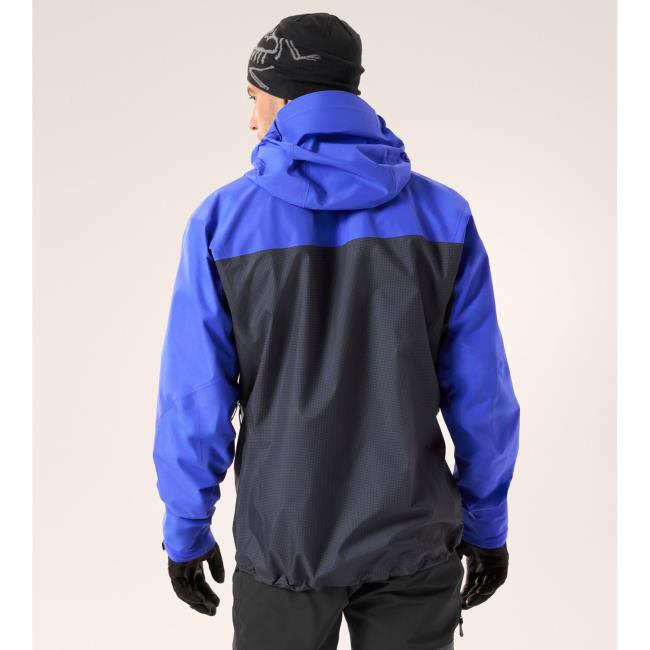 Arc'teryx Alpha Jacket