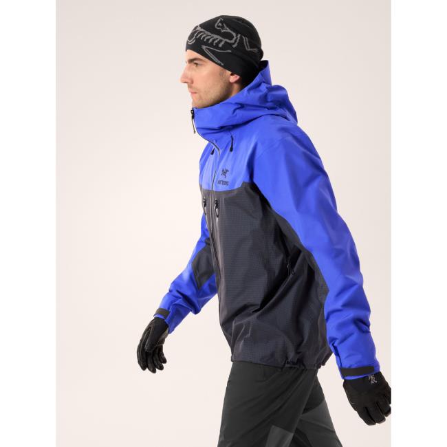 Arc'teryx Alpha Jacket