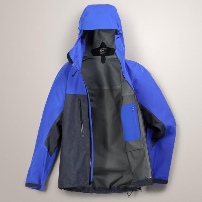 Arc'teryx Alpha Jacket