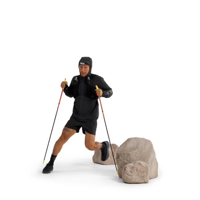 Arc'teryx Norvan Jacket