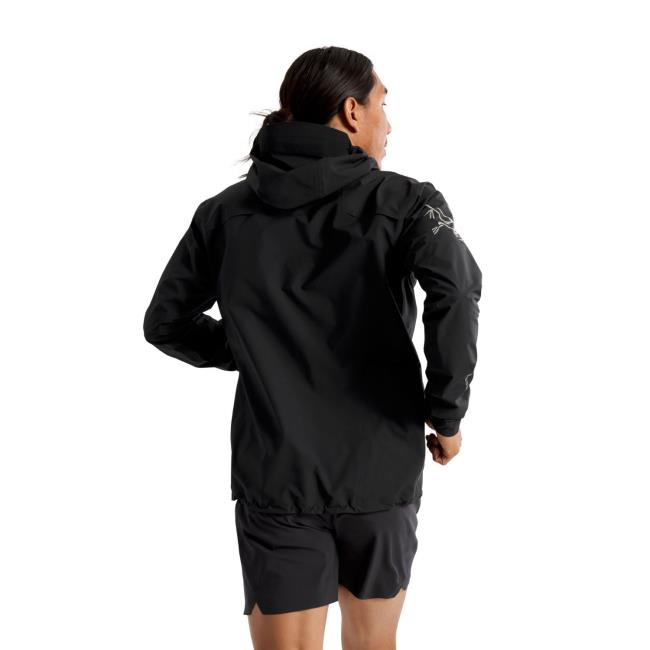 Arc'teryx Norvan Jacket