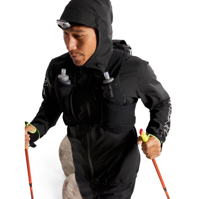 Arc'teryx Norvan Jacket