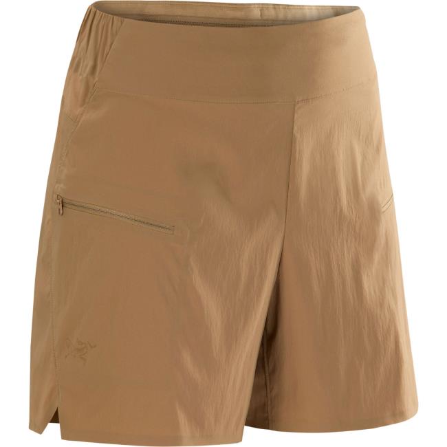 Pantalón arc'teryx Aestas Short W