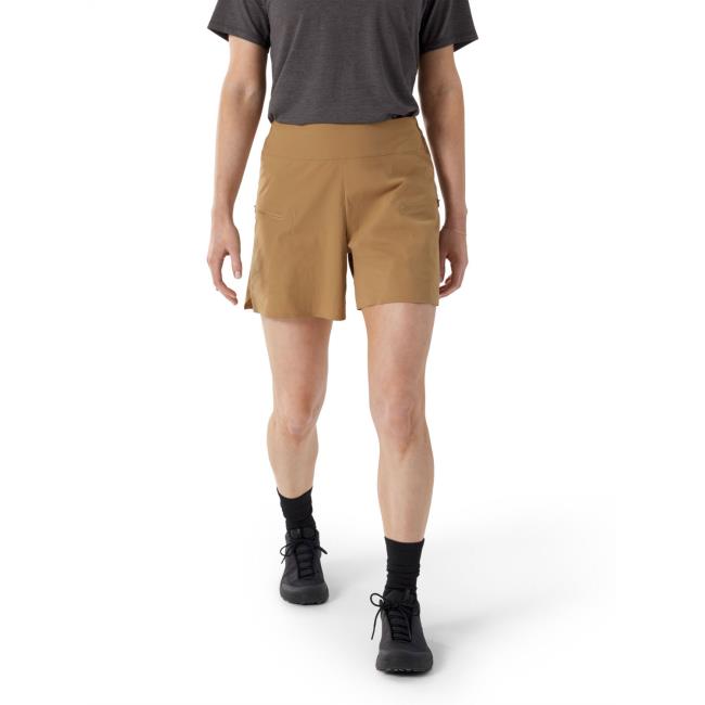 Pantalón arc'teryx Aestas Short W