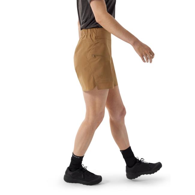 Pantalón arc'teryx Aestas Short W