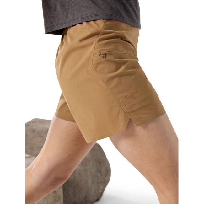 Pantalón arc'teryx Aestas Short W