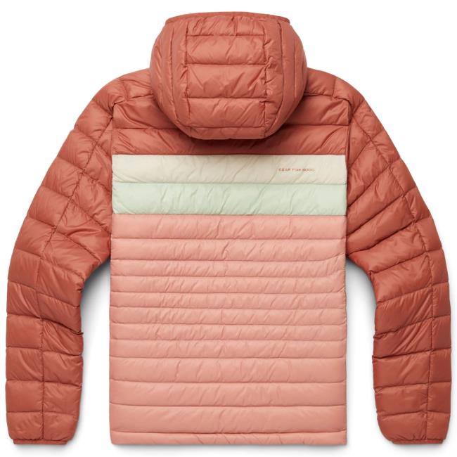  cotopaxi Fuego Down Hooded W