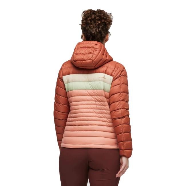  cotopaxi Fuego Down Hooded W