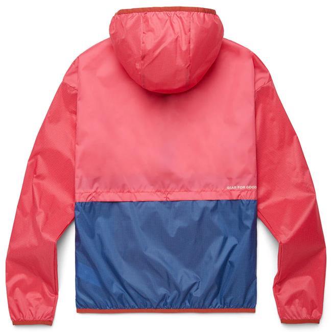 Cotopaxi Teca Half Zip W