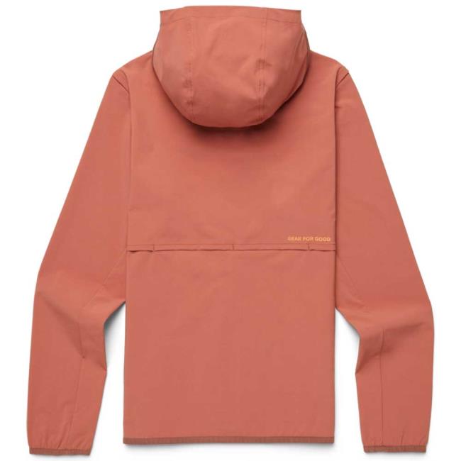  cotopaxi Vuelta Performance Jacket W