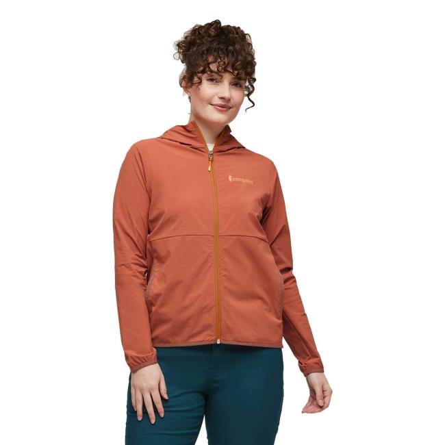  cotopaxi Vuelta Performance Jacket W