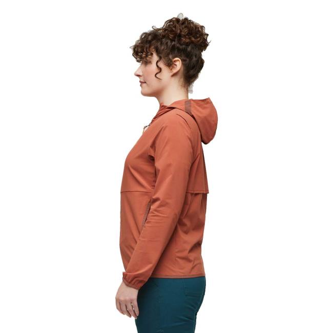  cotopaxi Vuelta Performance Jacket W