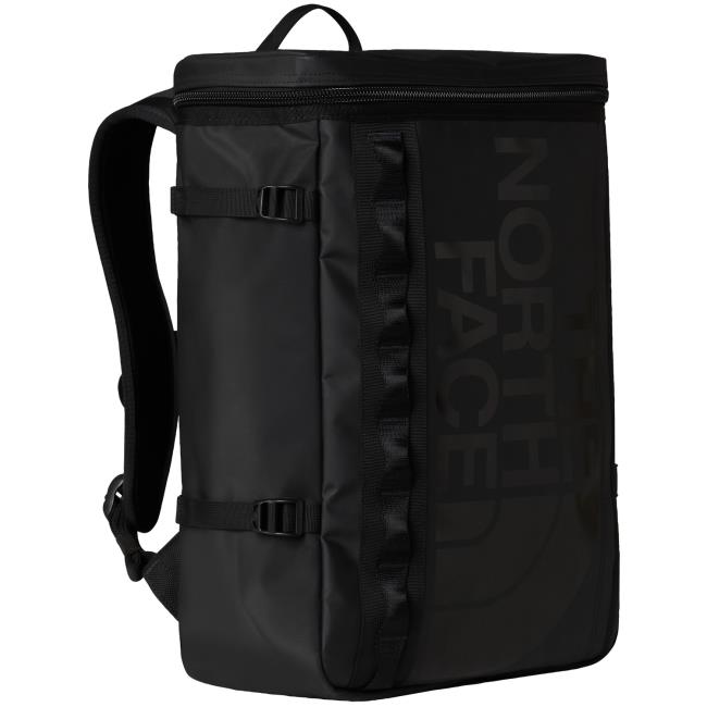  the north face BASE CAMP FUSE BOX Black-Black-Npf