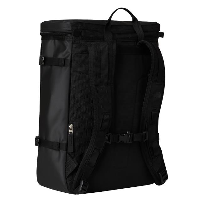  the north face BASE CAMP FUSE BOX Black-Black-Npf