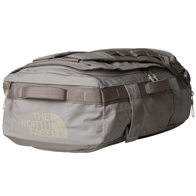  the north face BASE CAMP VOYAGER DUFFEL 32L Soap/Stone