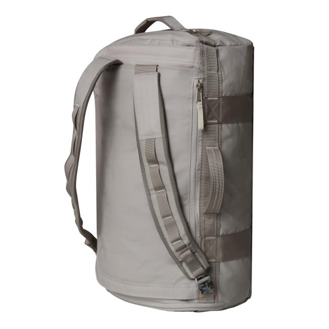 the north face BASE CAMP VOYAGER DUFFEL 32L Soap/Stone