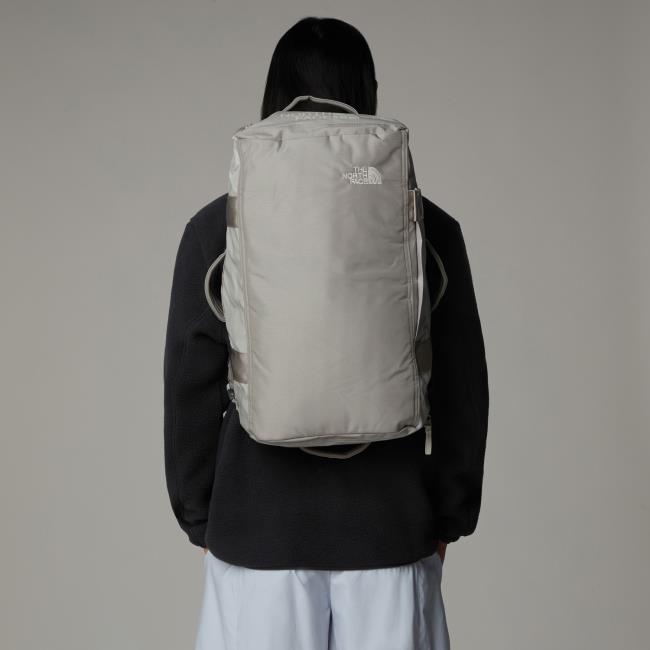  the north face BASE CAMP VOYAGER DUFFEL 32L Soap/Stone