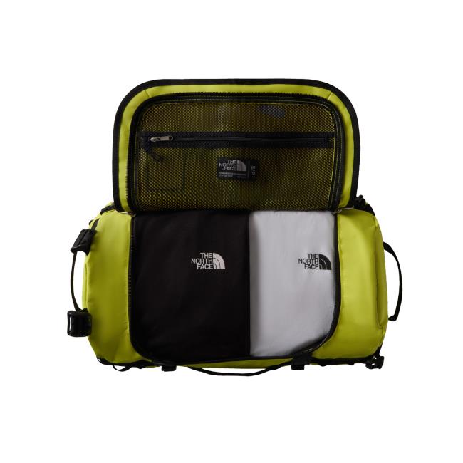 The North Face Base Camp Duffel S