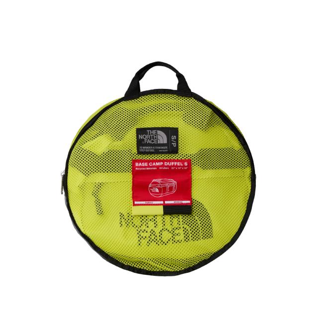 The North Face Base Camp Duffel S