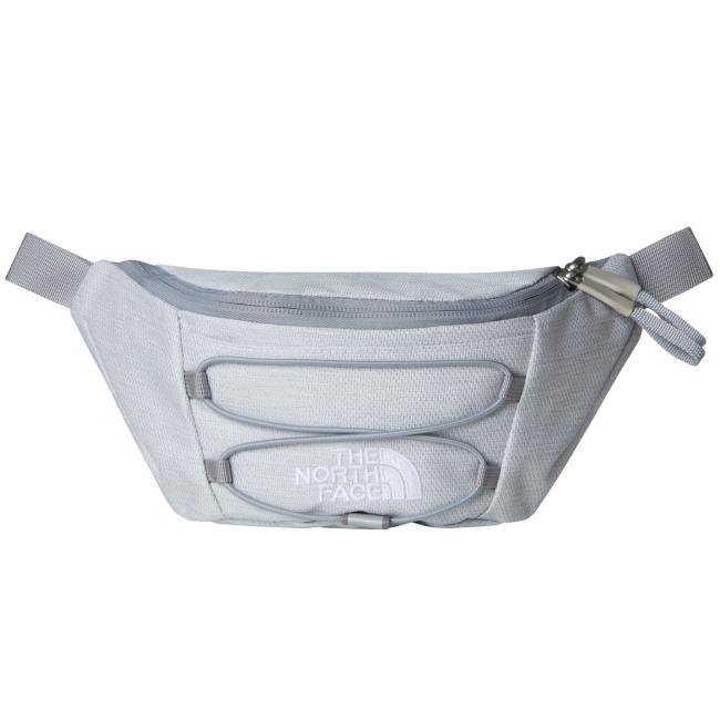  the north face JESTER LUMBAR Tnf White Metallic Mela