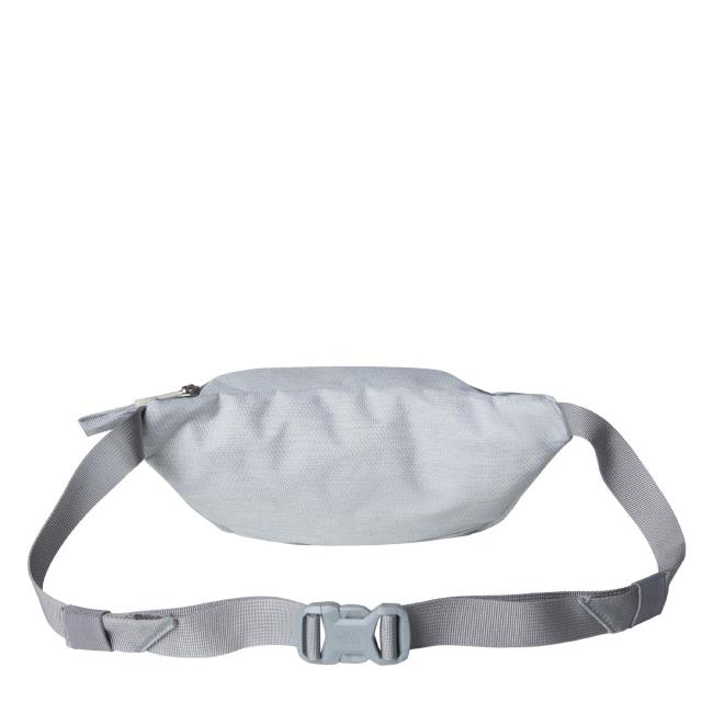  the north face JESTER LUMBAR Tnf White Metallic Mela