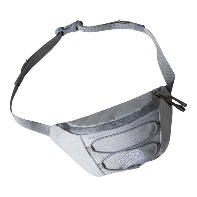  the north face JESTER LUMBAR Tnf White Metallic Mela